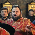 Духовенство и паства Киевской епархии поздравили Предстоятеля УПЦ с праздником Воскресения Христова