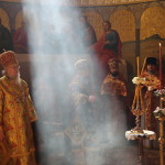Богослужіння Неділі святих жон-мироносиць очолив митрополит Павел