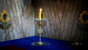 Candle