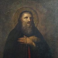 Rev. Damian the healer (+1071)