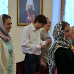 Про формування православної свідомості розповів на молодіжній зустрічі архієпископ Іларій