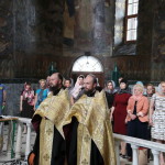 Лікарів-офтальмологів привітав з професійним святом митрополит Павел