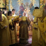 Митрополит Павел принял участие в торжествах Белоцерковской епархии