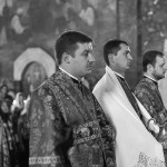 Намісник Лаври вшанував пам’ять священномученика Володимира