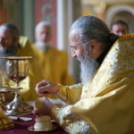 Неделя всех святых, в земле Русской просиявших