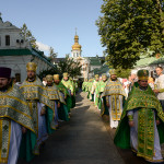 «Преподобний Антоній приніс монашество на Русь»