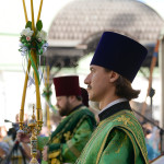 «Преподобный Антоний принес монашество на Русь»