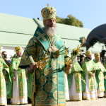 «Преподобний Антоній приніс монашество на Русь»