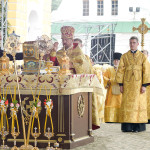 The Day of Baptizing of Kievan Rus