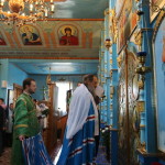 Митрополит Павел возглавил открытие монастыря в Житомирской области