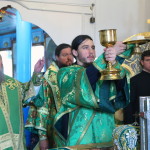 Митрополит Павел очолив відкриття монастиря в Житомирській області