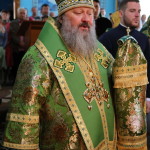 Митрополит Павел очолив відкриття монастиря в Житомирській області