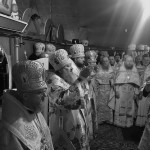 Урочистості Собору Волинських святих очолив владика Павел
