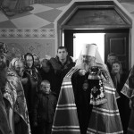 Metropolitan Pavel took part in festivities of Vinnytsia eparchy