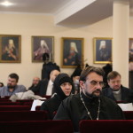 “Kyiv Paisius Readings“ opened at Lavra