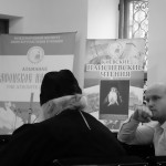 У Лаврі відкрилися «Київські Паїсівські читання»