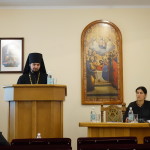 В Лавре открылись «Киевские Паисиевские чтения»