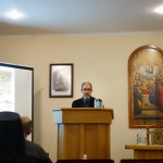 “Kyiv Paisius Readings“ opened at Lavra