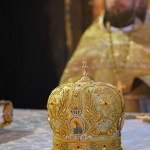 Неделя 32-я по Пятидесятнице, празднование дня памяти свт. Василия Великого