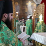 Митрополит Павел почтил память прп. Серафима Саровского