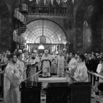 Неделя 32-я по Пятидесятнице, празднование дня памяти свт. Василия Великого