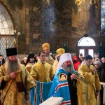 Митрополит Павел вшанував Собор трьох святителів