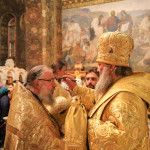 Митрополит Павел вшанував Собор трьох святителів