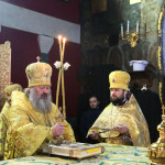 The Synaxis’ Feast of The Three Hierarchs: Basil the Great, Gregory the Theologian, & John Chrysostom