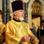 Богослужіння Неділі Торжества Православ’я очолив Предстоятель УПЦ
