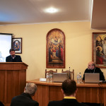 International Conference on the 100th anniversary of the death of metropolitan St. Vladimir