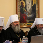 У Лаврі проходить конференція, присвячена століттю початку гонінь на Православну Церкву в ХХ столітті