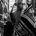 Митрополит Павел звершив Літургію Передосвячених Дарів