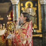 «Святитель Владимир открыл эпоху испытания нашей веры…»