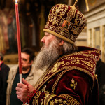 Митрополит Павел молитвенно отметил годовщину своей архиерейской хиротонии