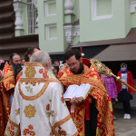 Митрополит Павел вшанував пам’ять прп. Анастасії Київської