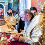 Неділя 2-га після П’ятидесятниці, пам’ять Всіх святих землі Руської