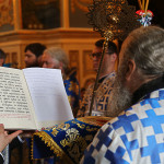 Митрополит Павел взяв участь у випускному КДАіС