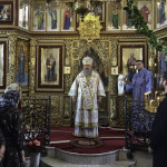 Неділя 10-та після П’ятидесятниці, святкування Почаївської ікони Пресвятої Богородиці