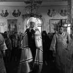 Неделя 10-я по Пятидесятнице, празднование Почаевской иконы Пресвятой Богородицы