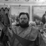Владыка Павел возглавил торжества во Введенском столичном монастыре