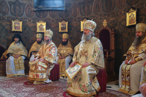 003Наместник