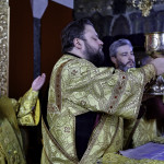 Митрополит Павел звершив богослужіння 19-ї Неділі після П’ятидесятниці