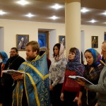 На молодіжній зустрічі говорили про останні події церковного життя України