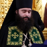 Наречение архим. Андрея в епископа Петропавловского