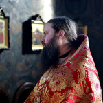 Митрополит Павел вшанував пам’ять св. мч. Татіани