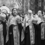 Богослужіння Неділі Торжества Православ’я очолив Першосвятитель
