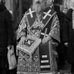 Наместник Лавры возглавил богослужения в день памяти 40 мчч. Севастийских