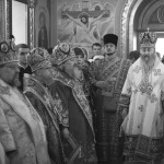 Митрополит Павел принял участие в торжествах с. Ковалевки