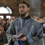 Намісник Лаври взяв участь в хіротонії вікарія Бориспільської єпархії