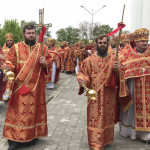 Владыка Павел возглавил торжества во Владимире-Волынском
